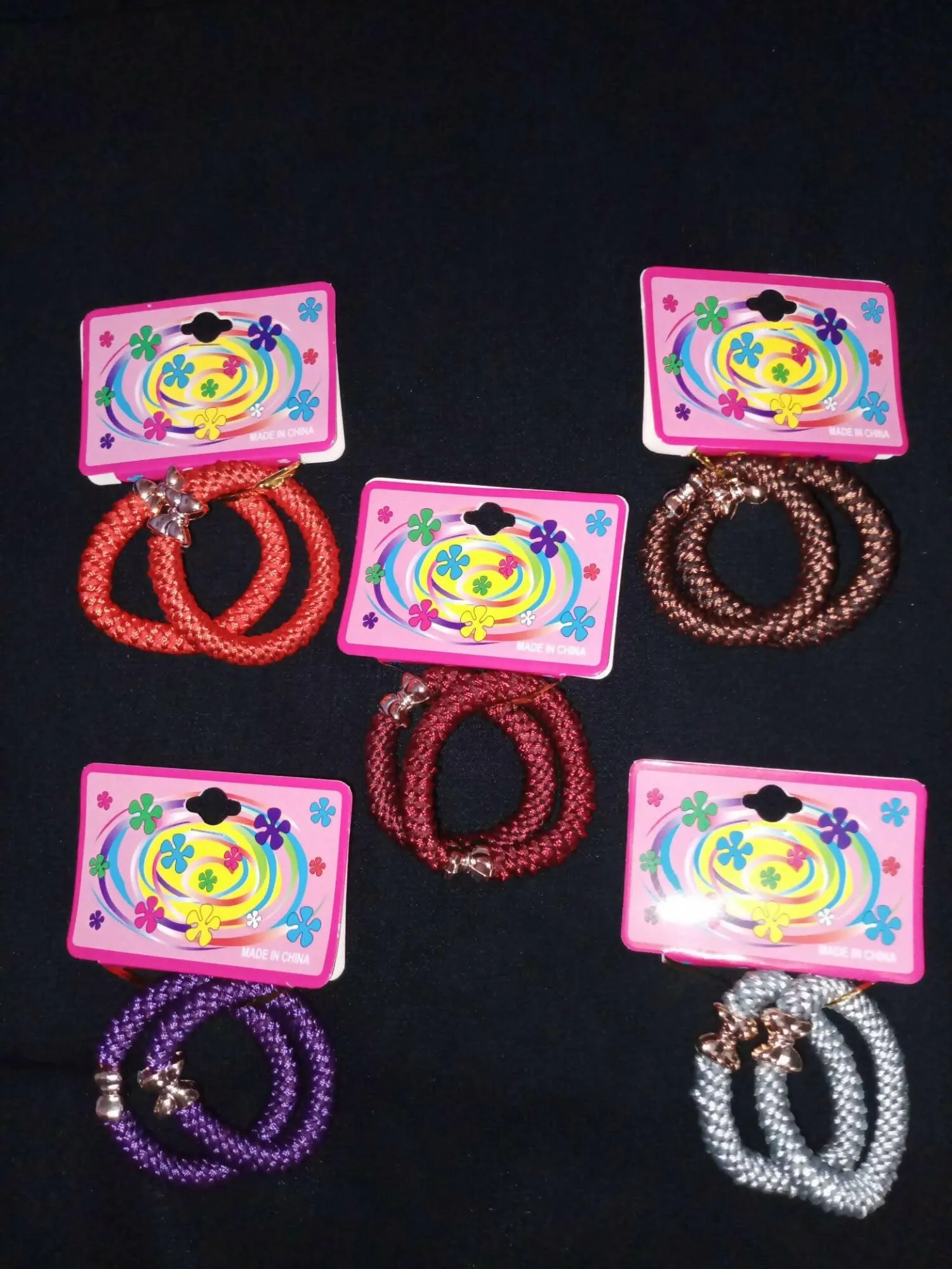 02Hair ponies for ladies-Best quality Pony for girls