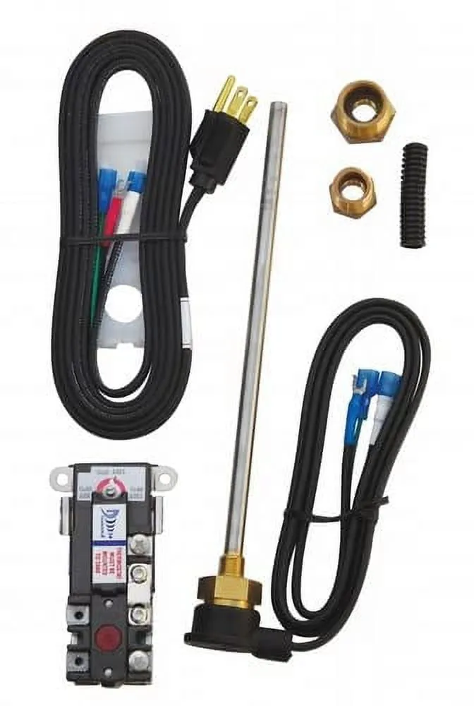10 GALLON HOTT ROD CONVERSION KIT