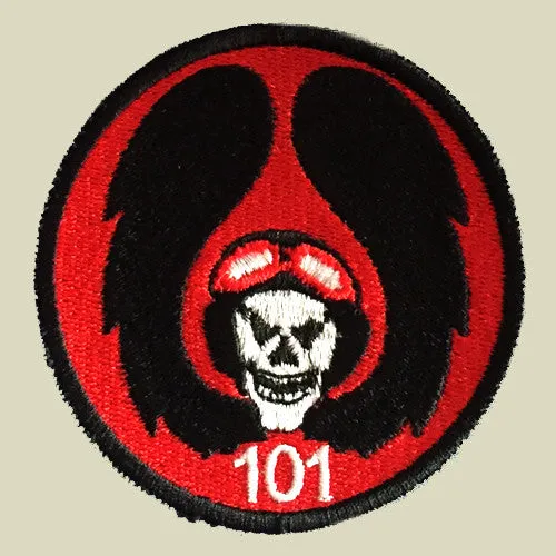 101 First Fighter Squadron