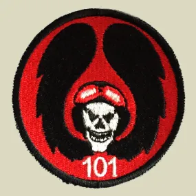 101 First Fighter Squadron
