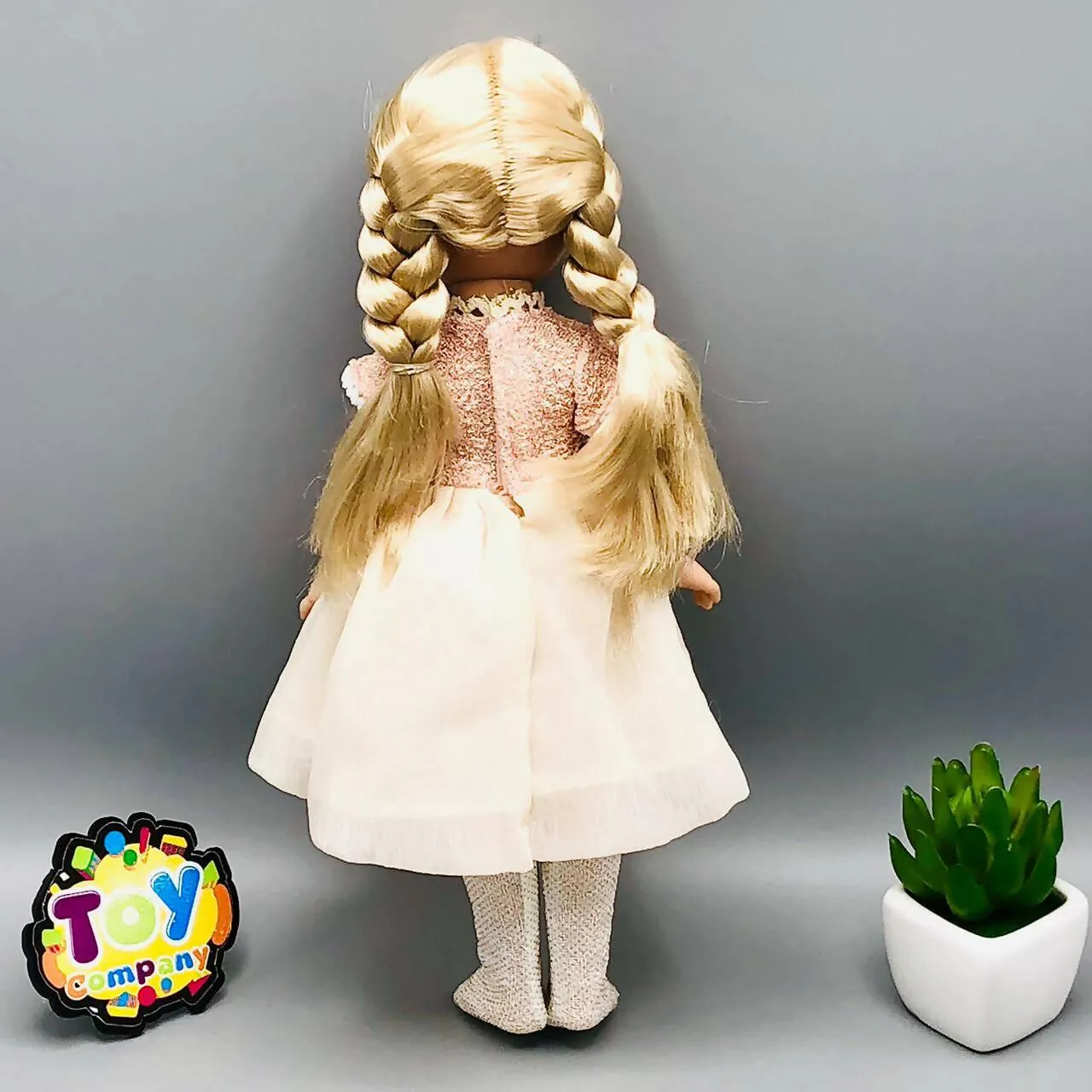 12* Inches Premium Quality Baby Doll