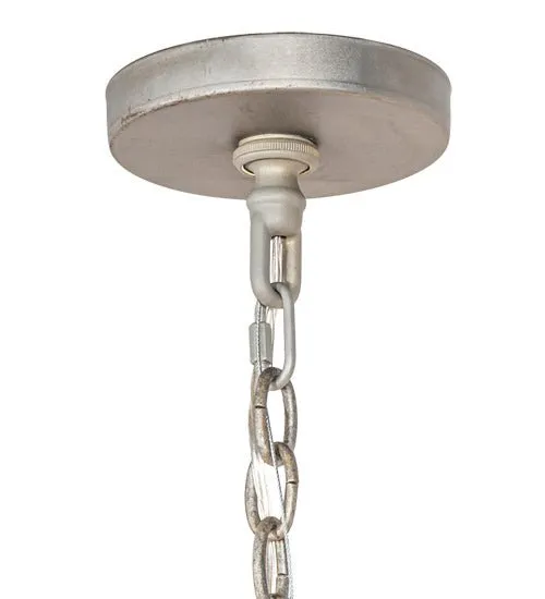 12 Light Chandelier