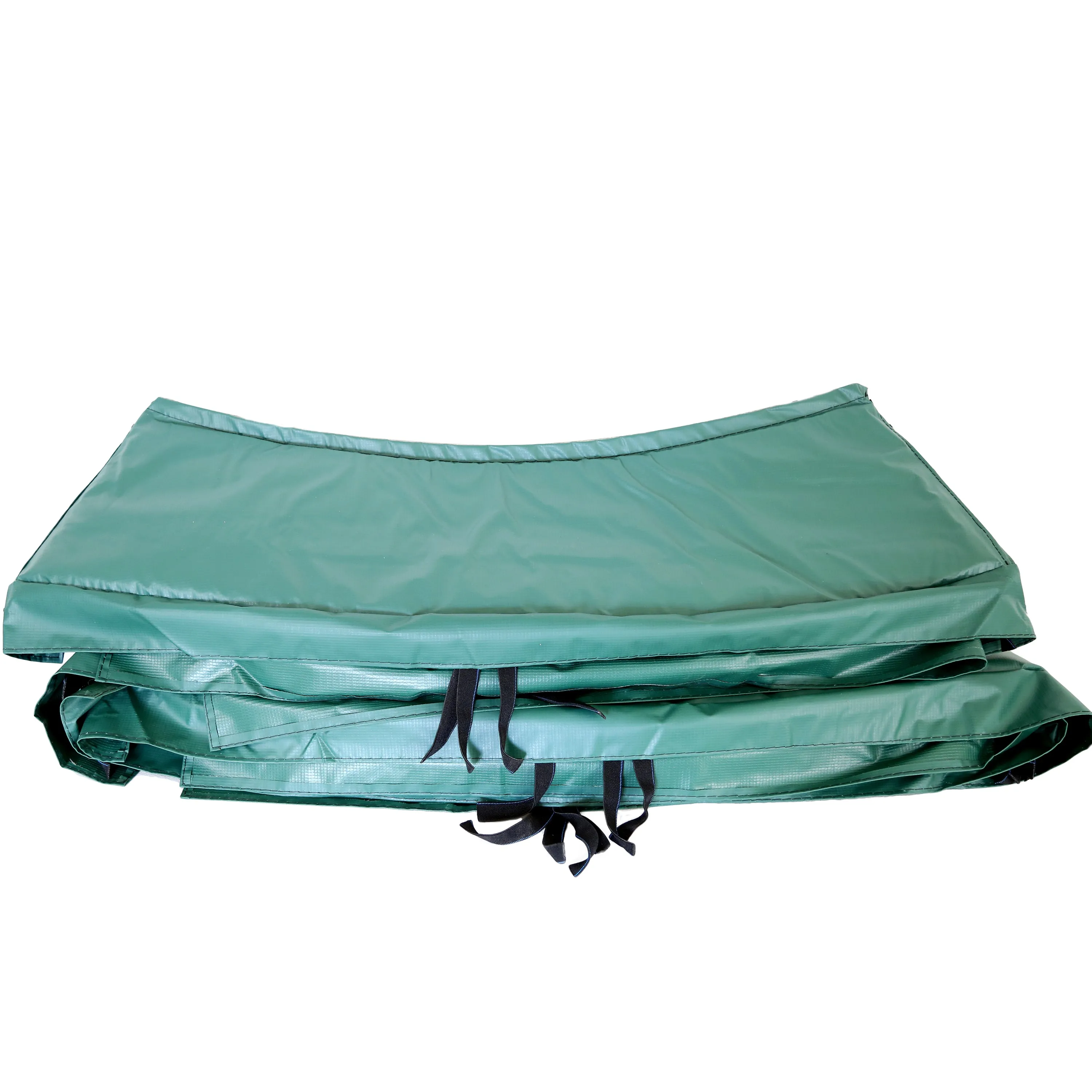 12' Round Spring Pad - Green