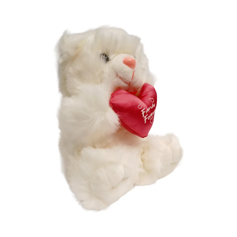 1454H BEAR W-HEART (A.I)