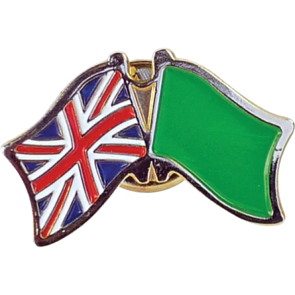 15mm Button Badges