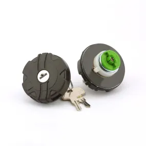 323 Estate Petrol Locking Fuel Cap MAY 1986 to MAY 1989