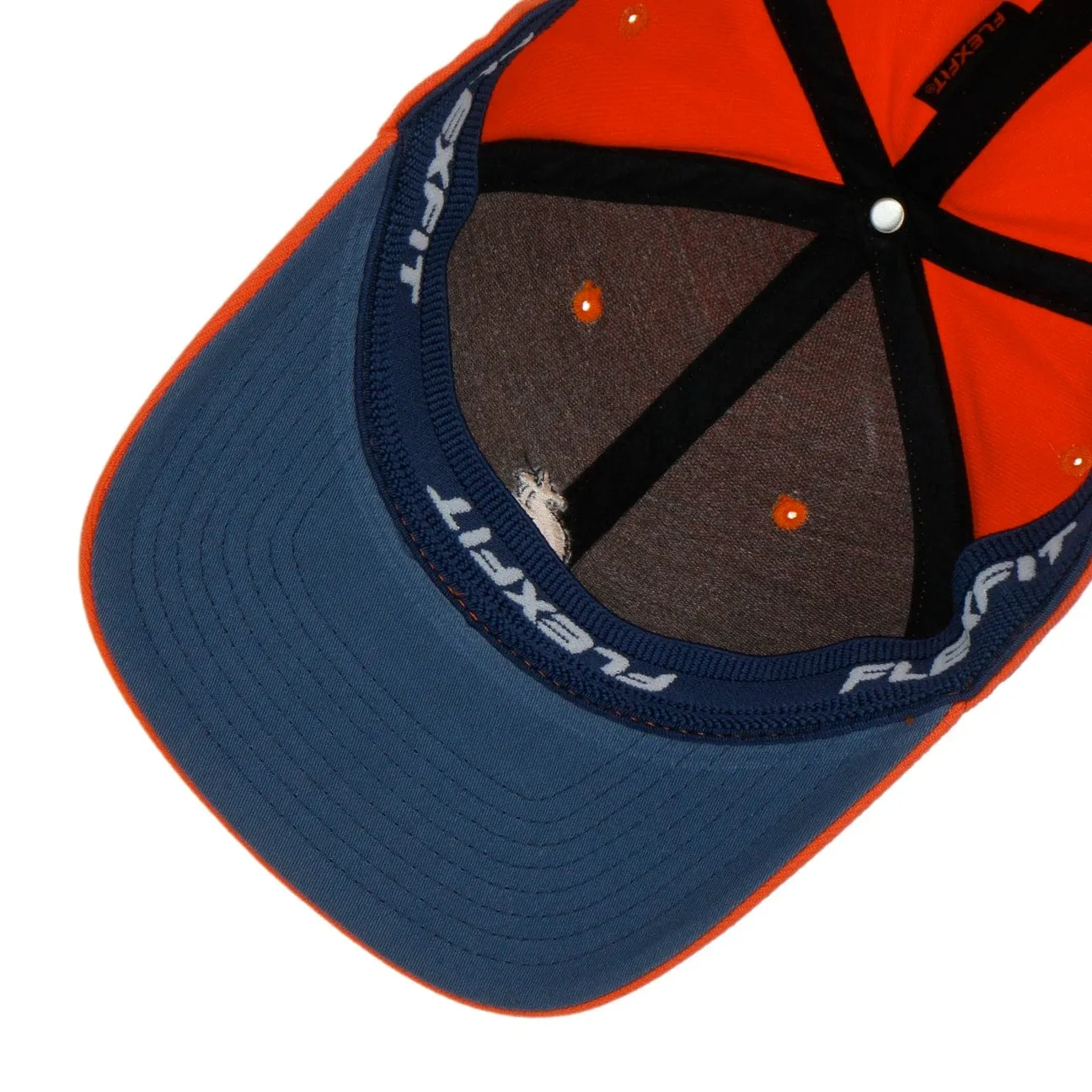 3D Wool Flexfit Cap by Kangol