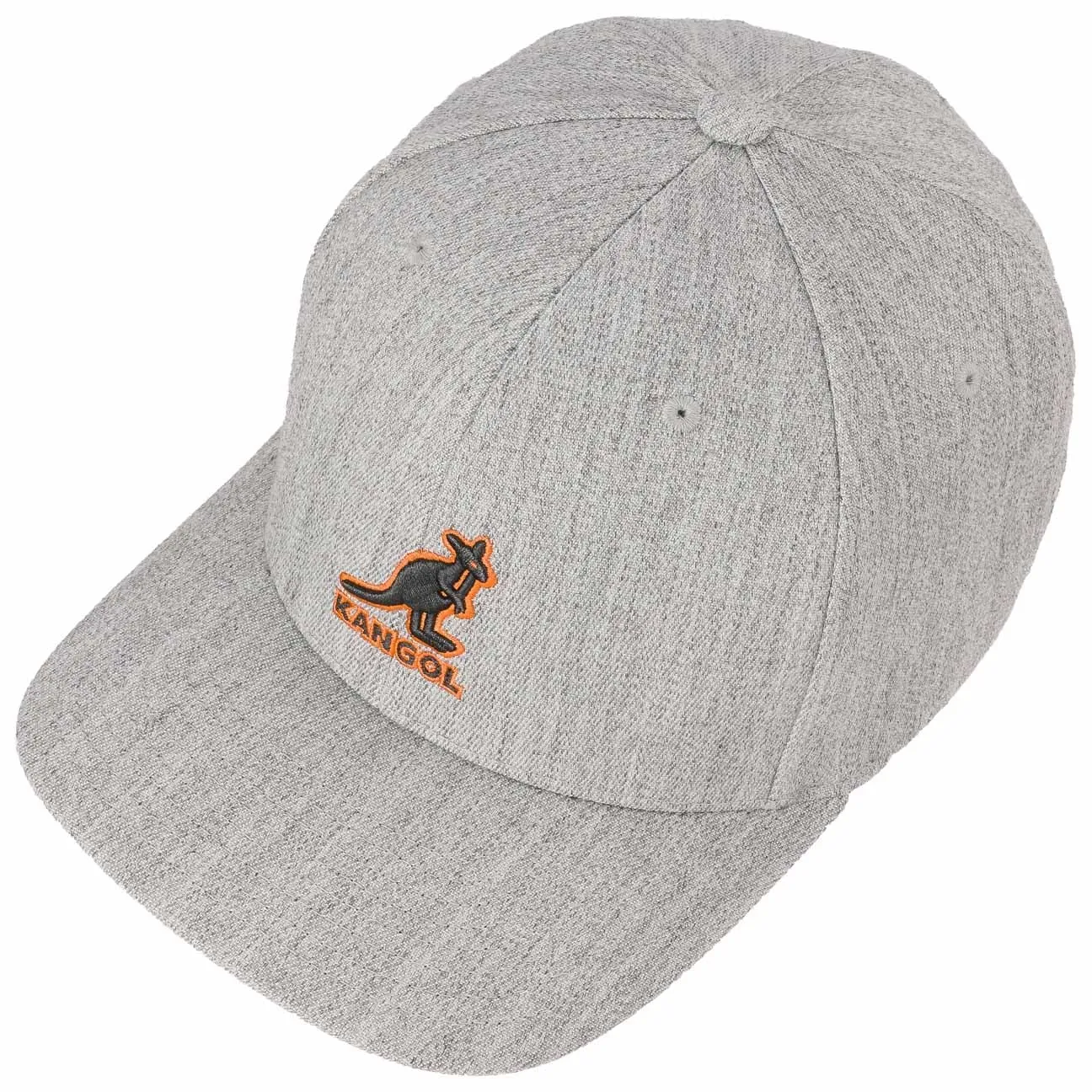 3D Wool Flexfit Cap by Kangol
