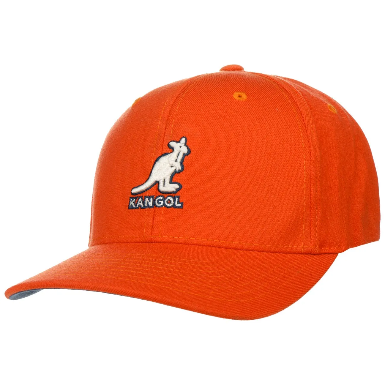 3D Wool Flexfit Cap by Kangol