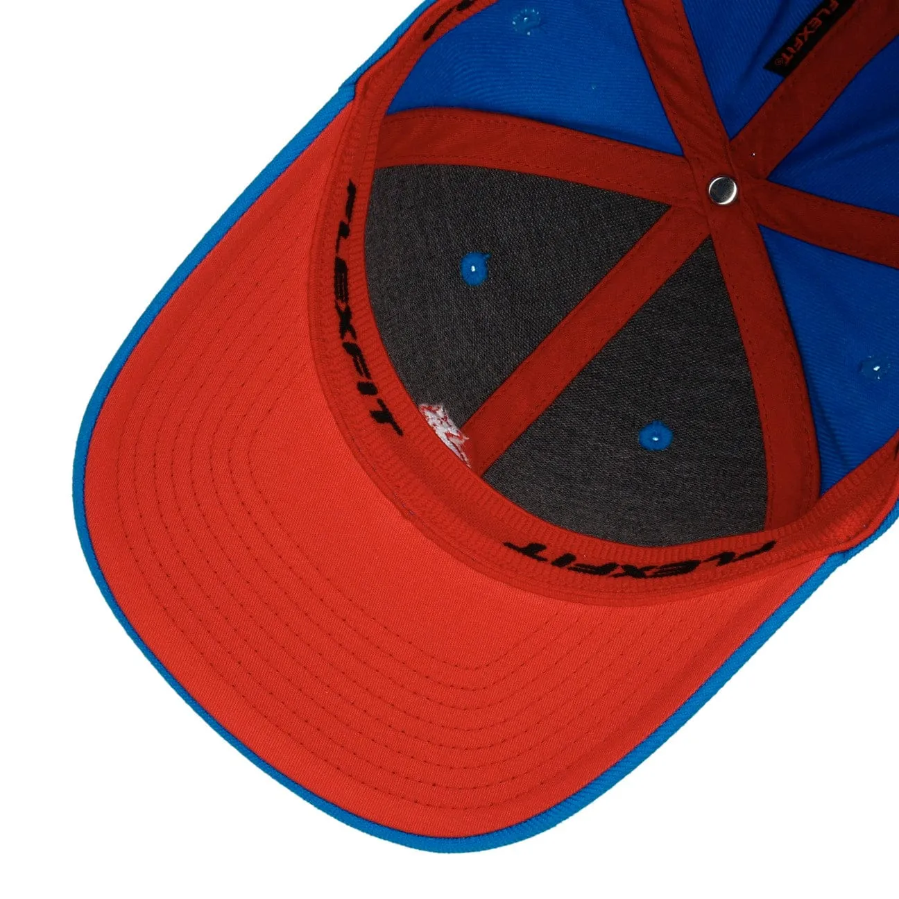 3D Wool Flexfit Cap by Kangol