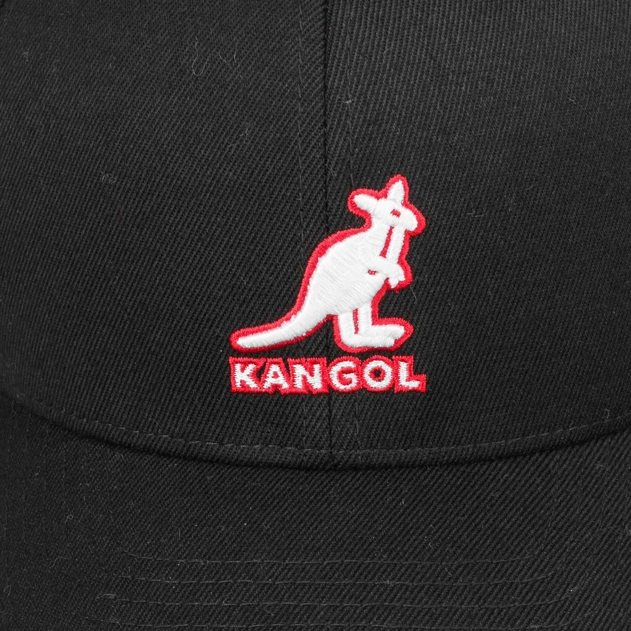 3D Wool Flexfit Cap by Kangol