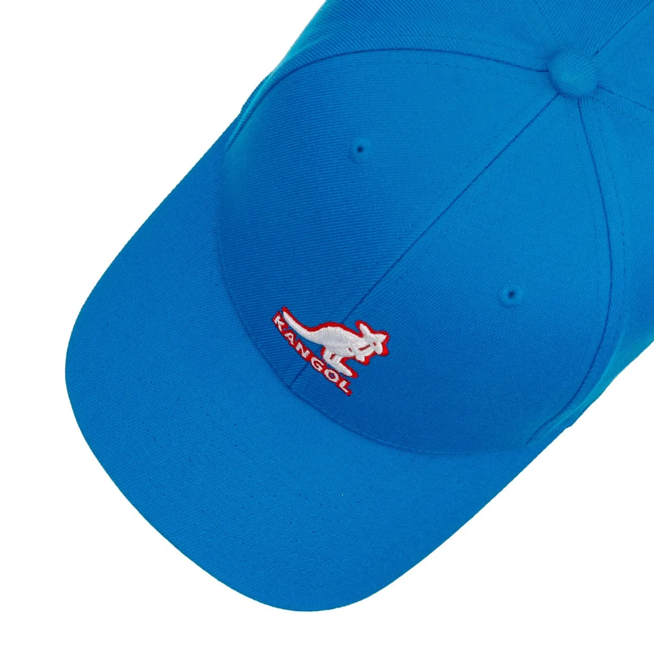 3D Wool Flexfit Cap by Kangol