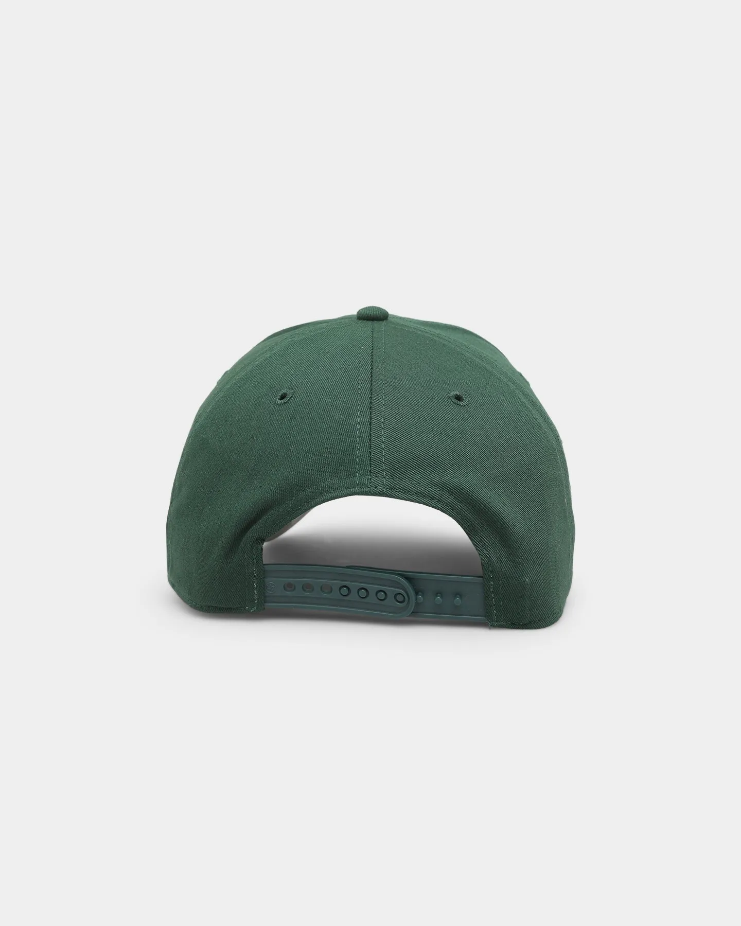 47 Brand Atlanta Braves Sure Shot 47 MVP DT Snapback Dark Green/Grey