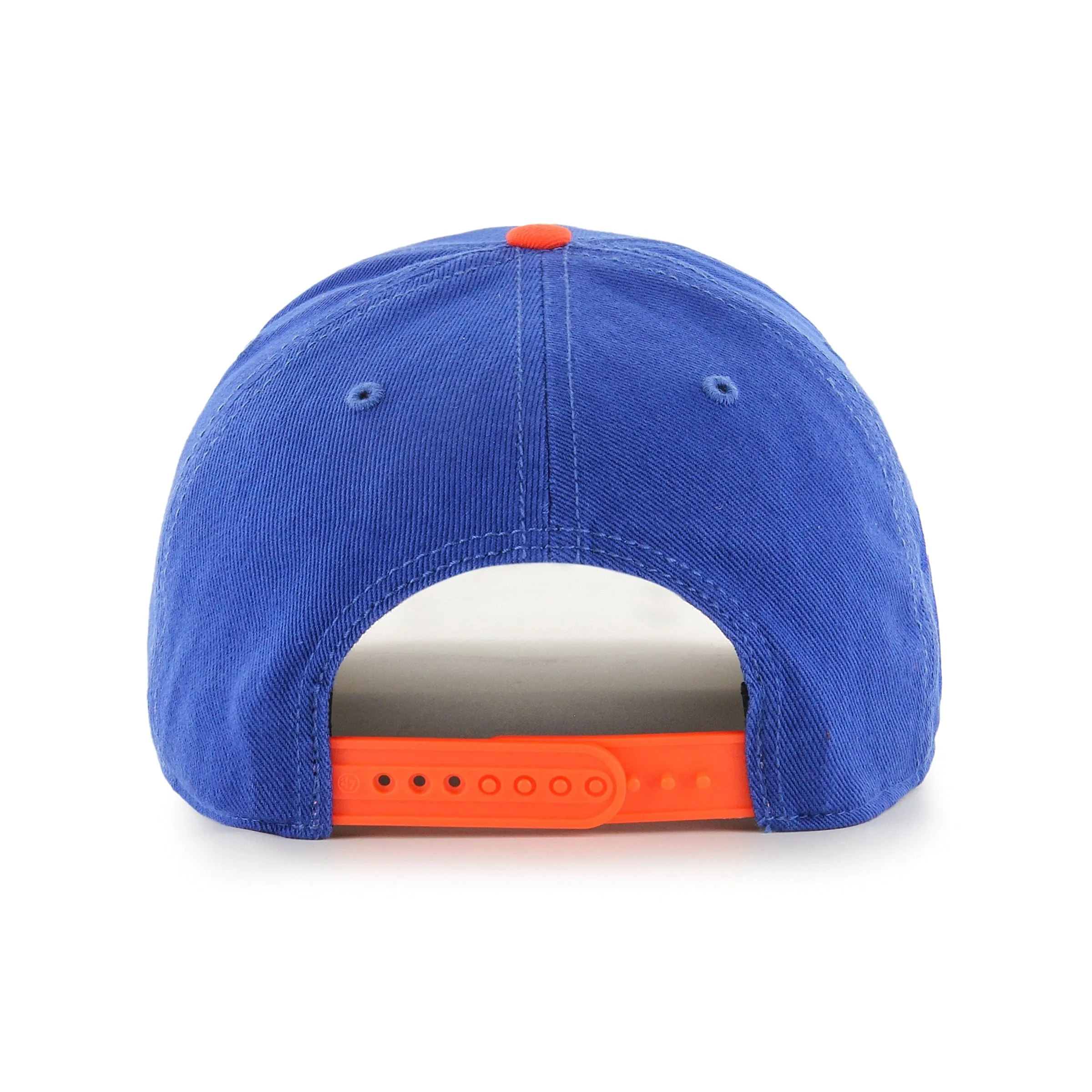 47 Brand NHL Retro Freeze Hat - Edmonton Oilers