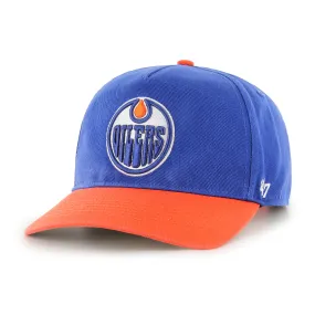 47 Brand NHL Retro Freeze Hat - Edmonton Oilers