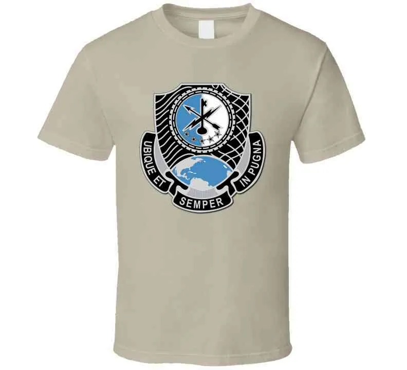 780th Military Intelligence Brigade without Text - T Shirt, Premium and Hoodie