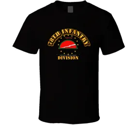 78th Infantry Division "Lightning" - T Shirt, Premium and Hoodie