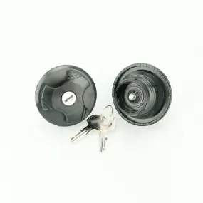 A2 Hatchback Petrol Locking Fuel Cap FEB 2000 to AUG 2005
