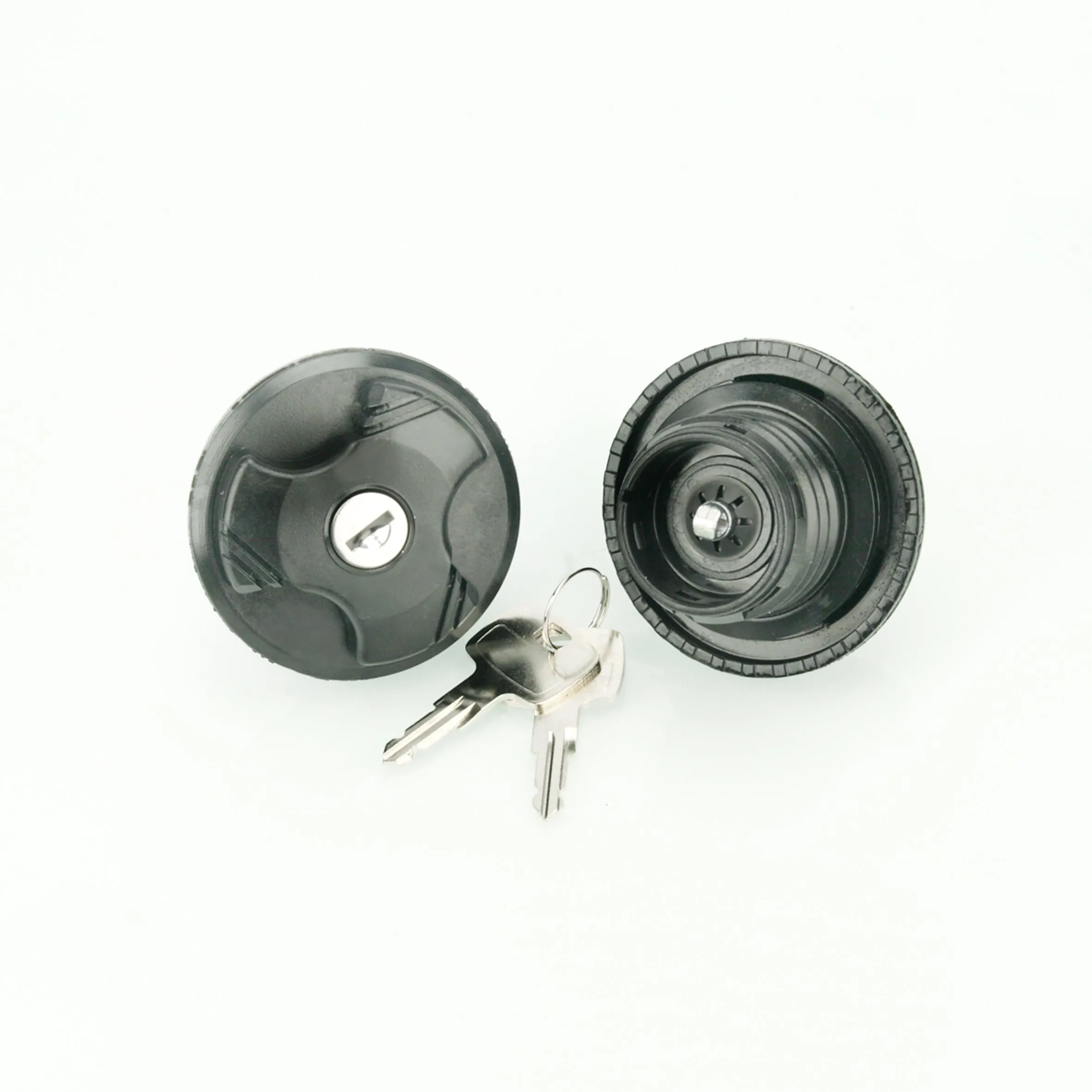 A2 Hatchback Petrol Locking Fuel Cap FEB 2000 to AUG 2005