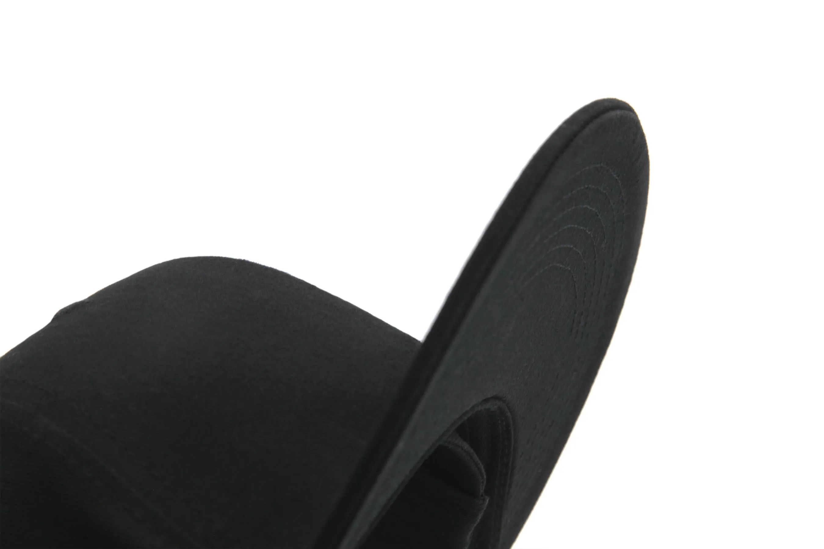 Academy Fits Cotton Twill Strapback Hat 2013B