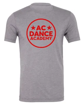 ACDA Super Soft Triblend Tee