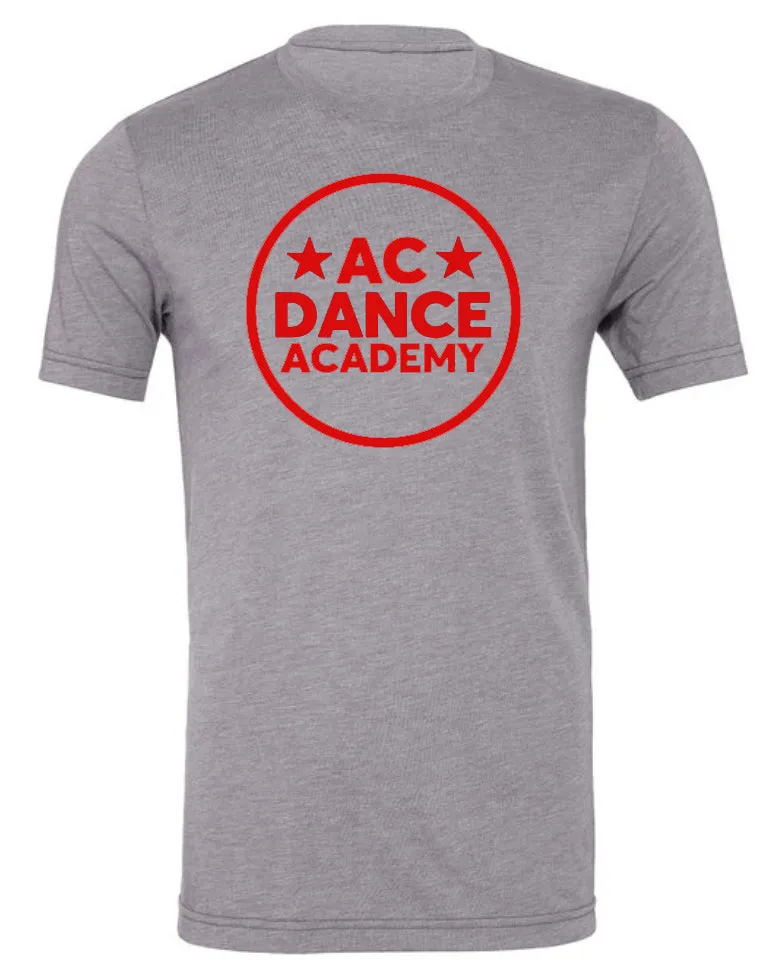 ACDA Super Soft Triblend Tee