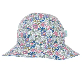 Acorn Amelie Wide Brim Sunhat