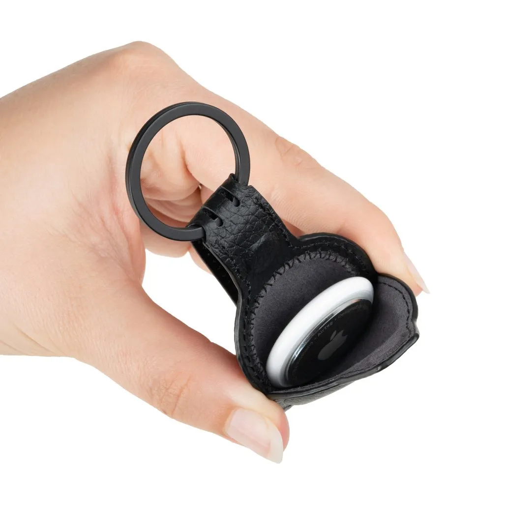 AirTag Keychain Case