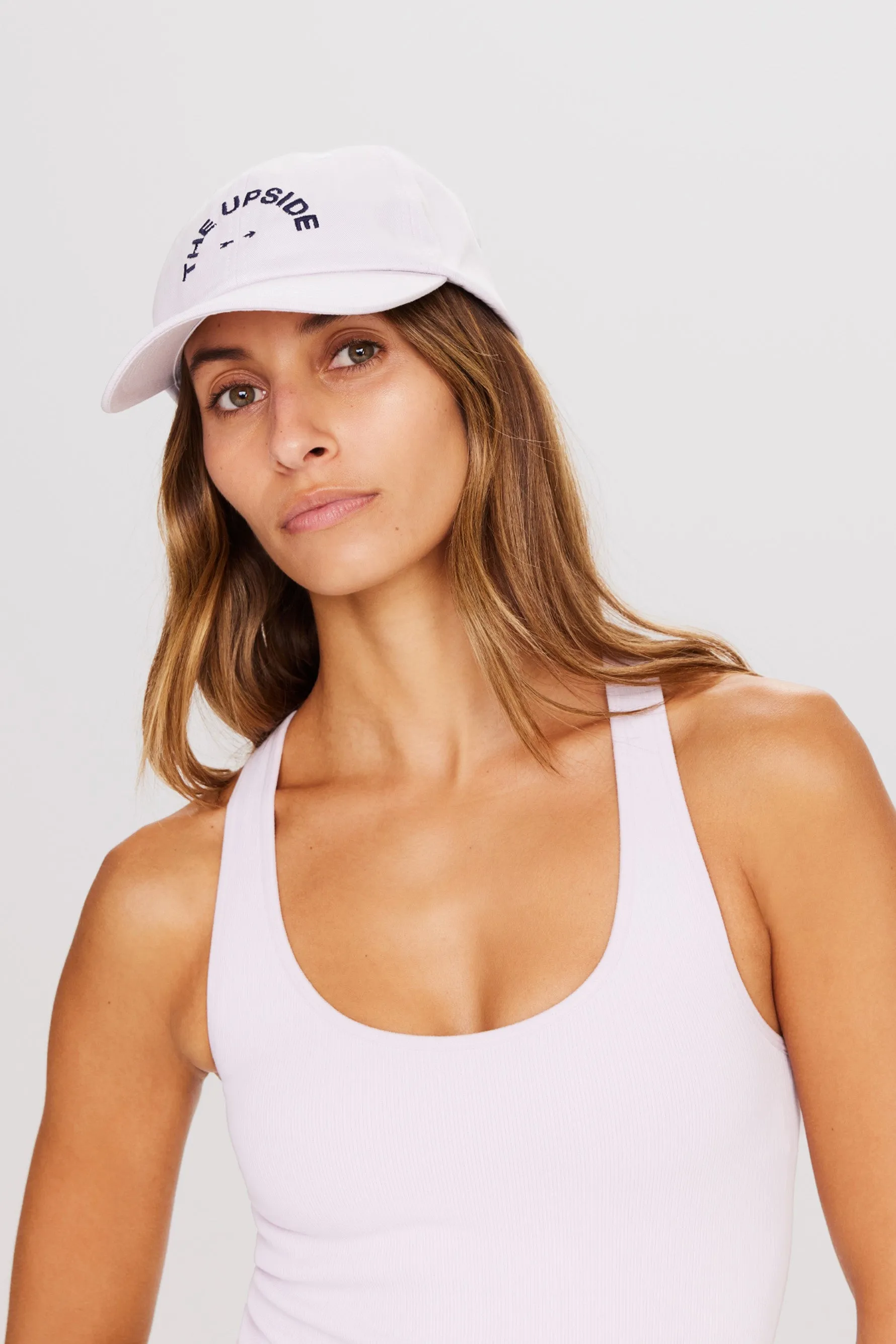 Akasha Soft Cap - Orchid