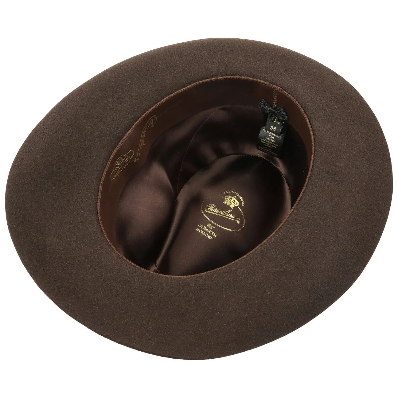 Alessandria Superior Verdi by Borsalino