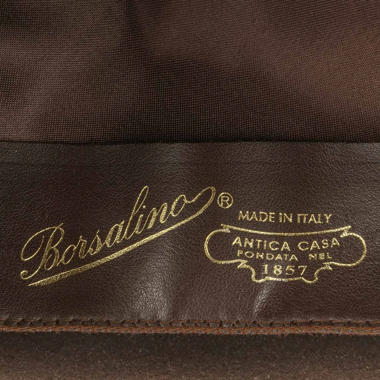 Alessandria Superior Verdi by Borsalino