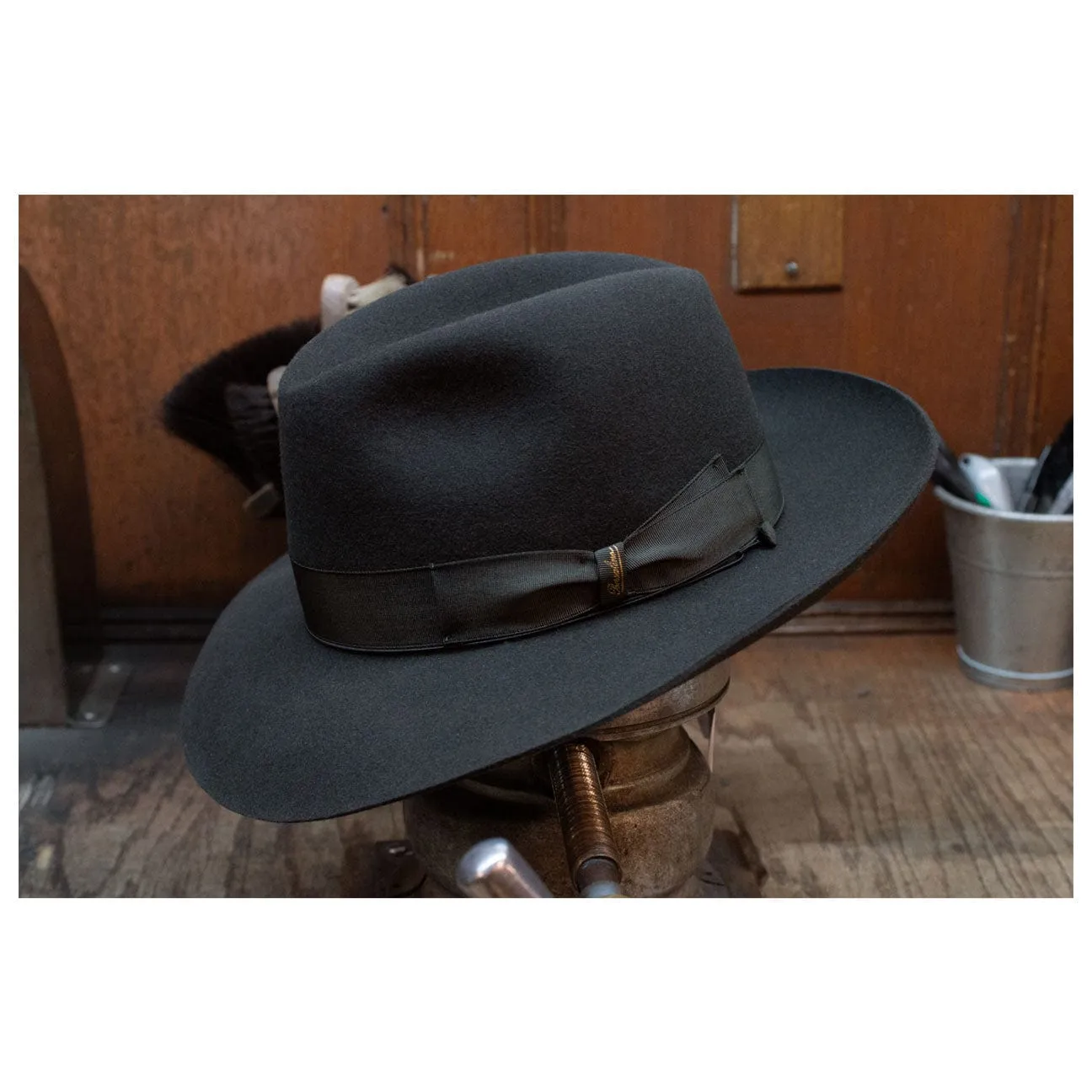 Alessandria Superior Verdi by Borsalino