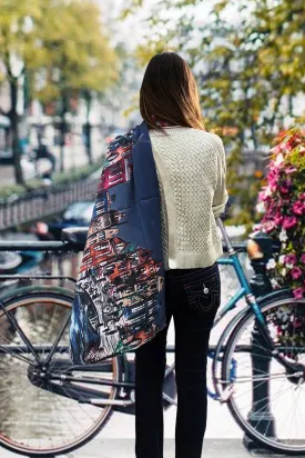 Amsterdam Scarf