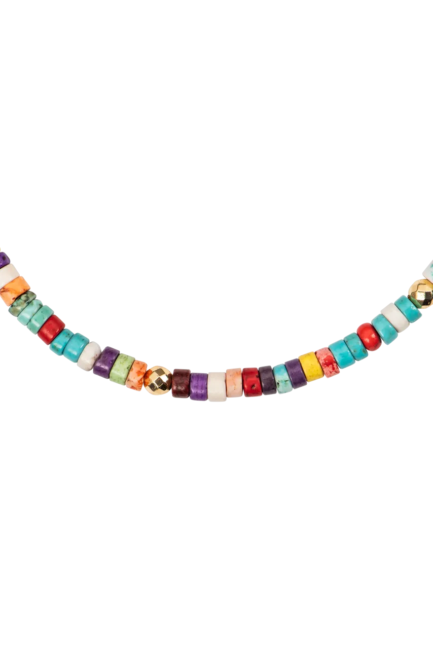 Ann Vlach Summer Vibes Necklace