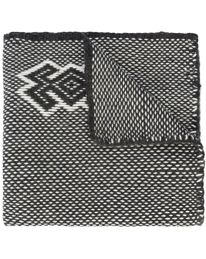 Araña Shawl