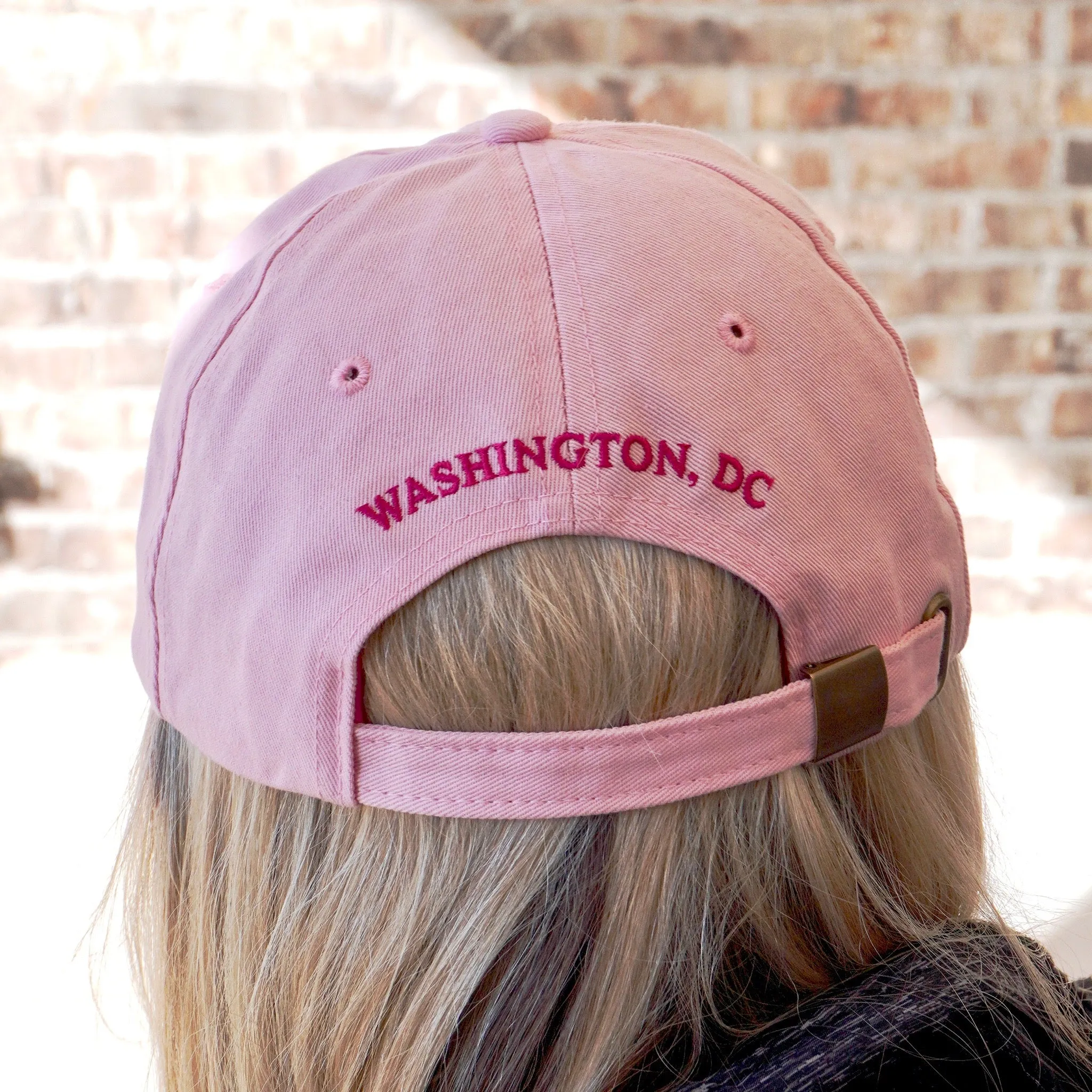 Archives Eagle Baseball Cap