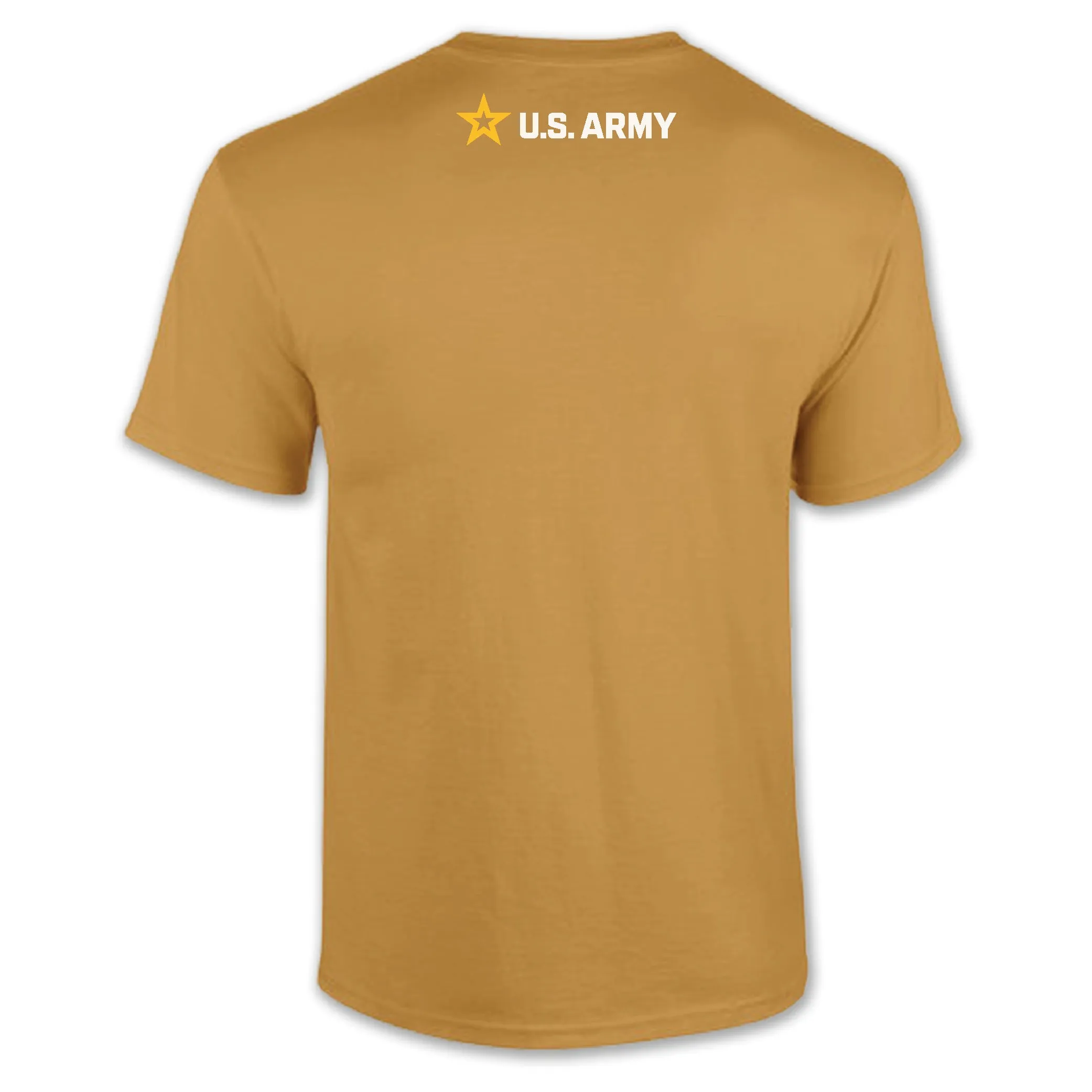 Army 250th Anniversary T-Shirt