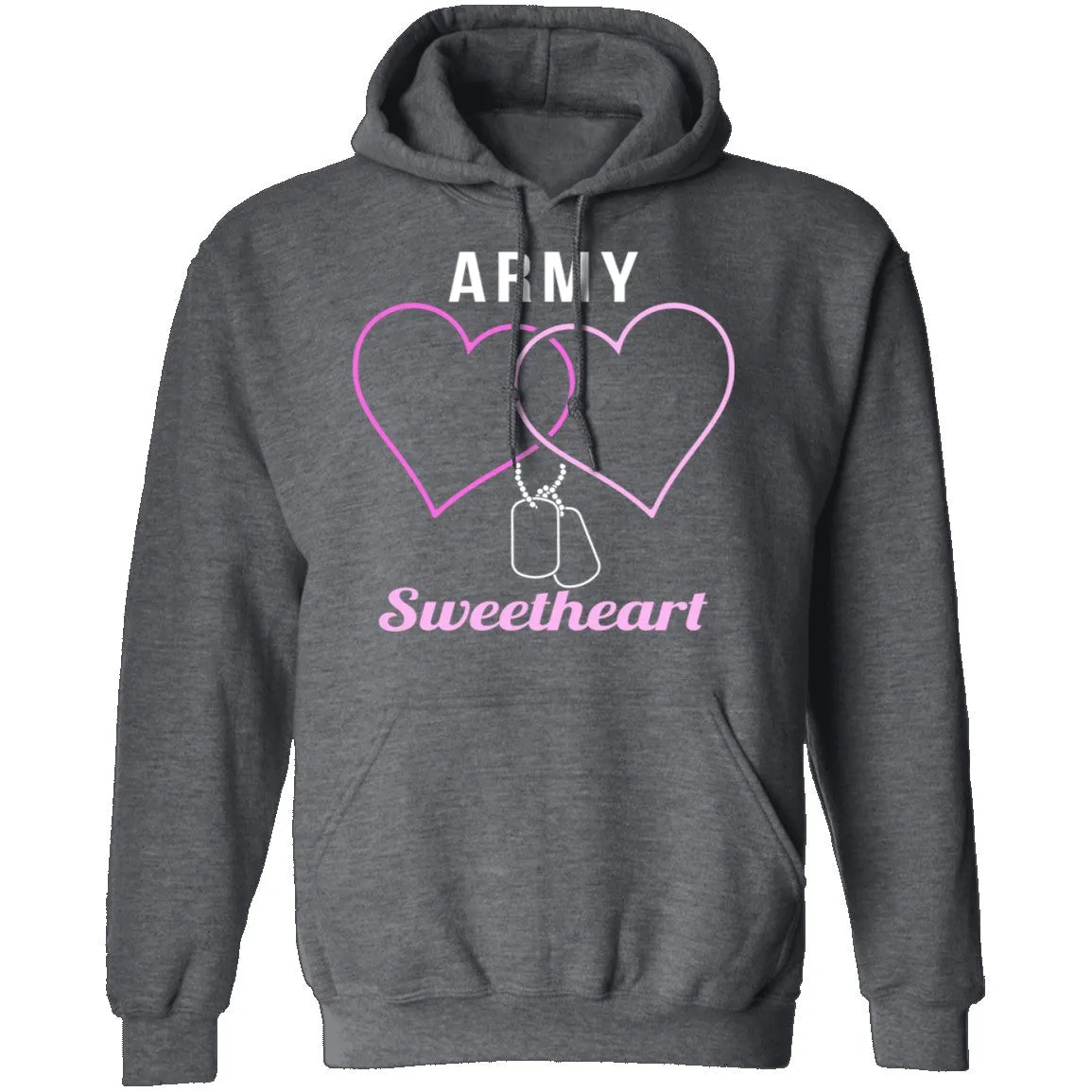 Army Sweetheart T-Shirt