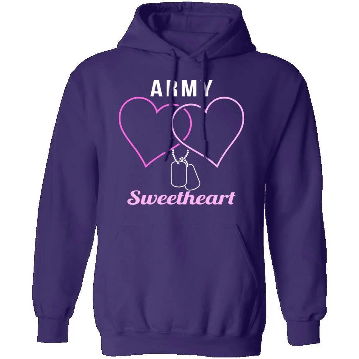 Army Sweetheart T-Shirt