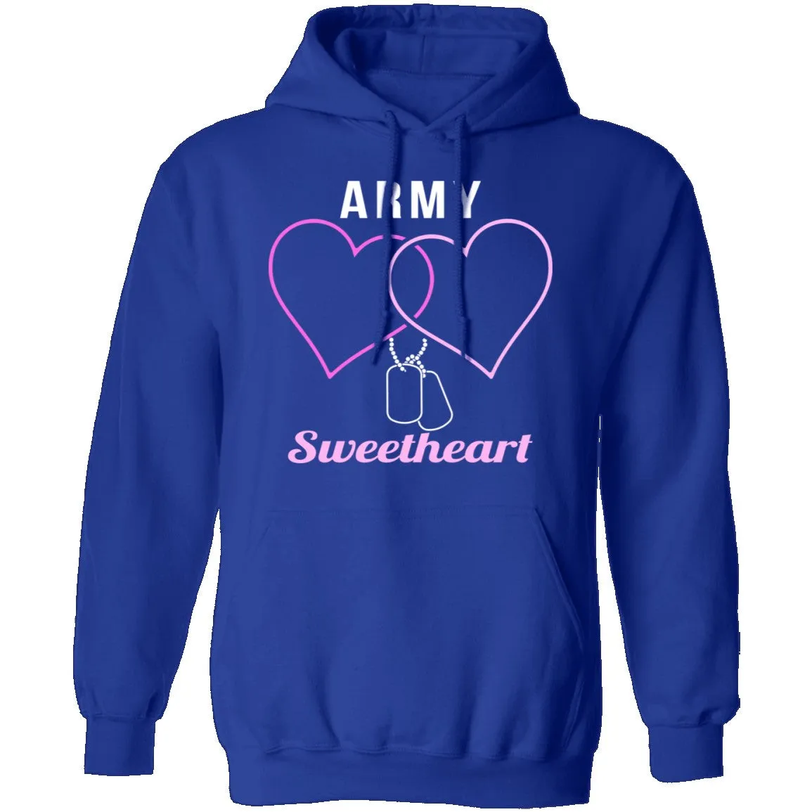 Army Sweetheart T-Shirt