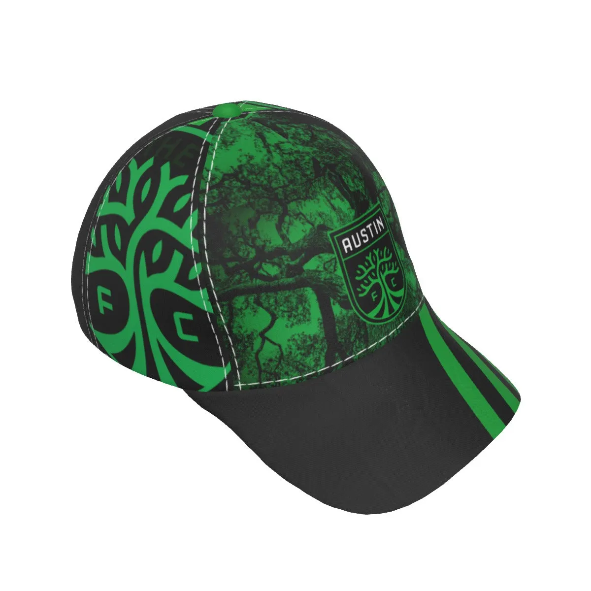 Austin FC Baseball Cap