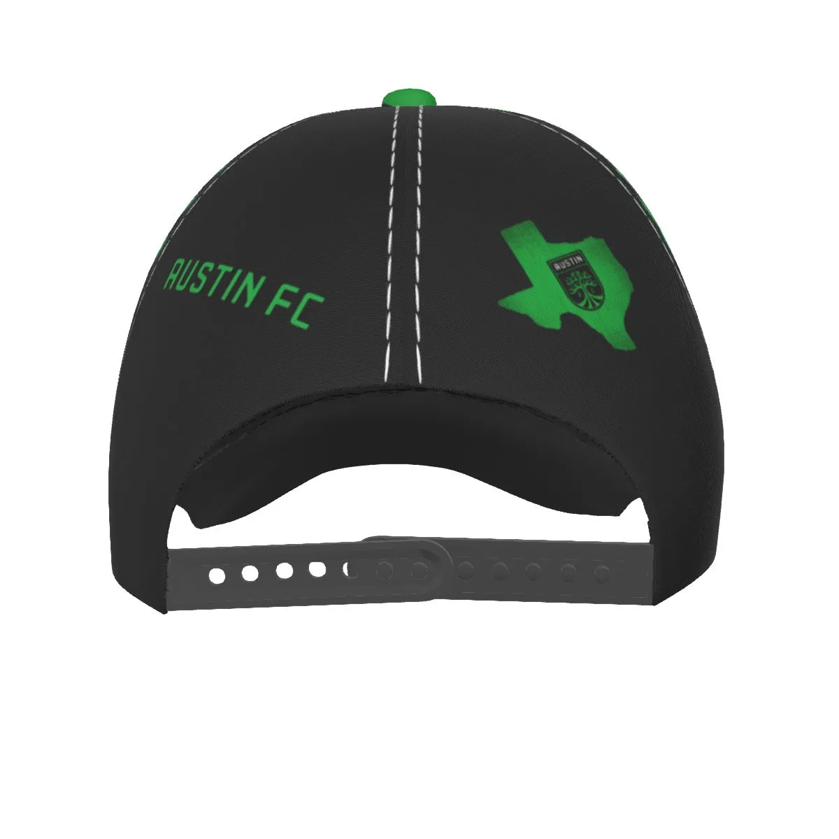 Austin FC Baseball Cap