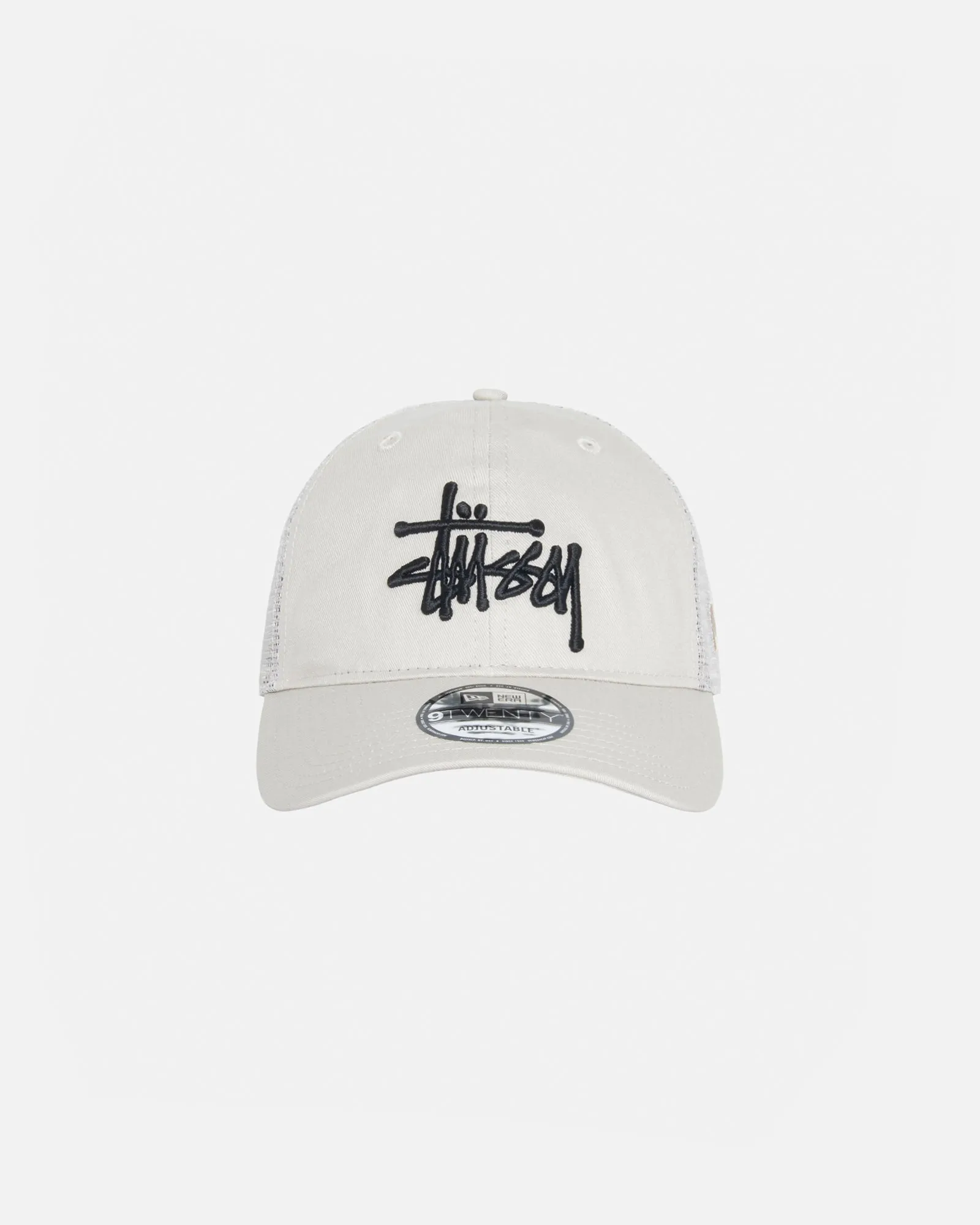 BASIC TRUCKER 9TWENTY CAP
