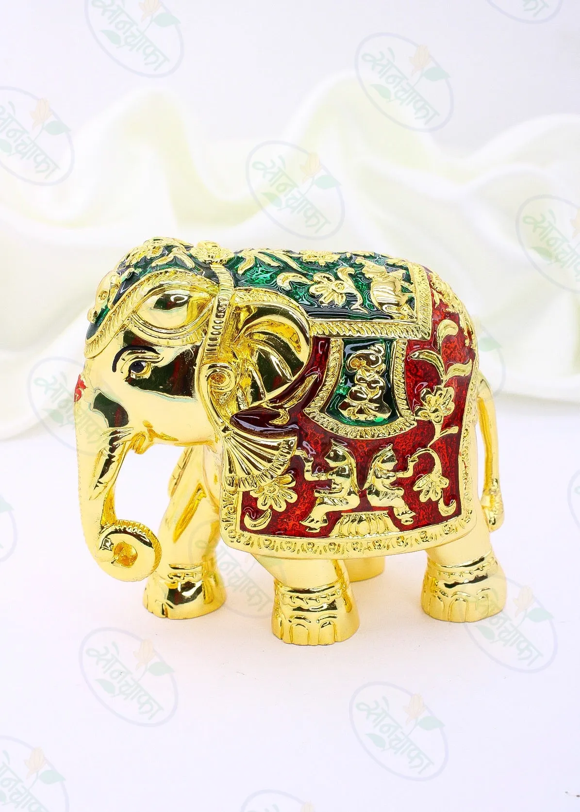 BEAUTEOUS GAJANTLAXMI