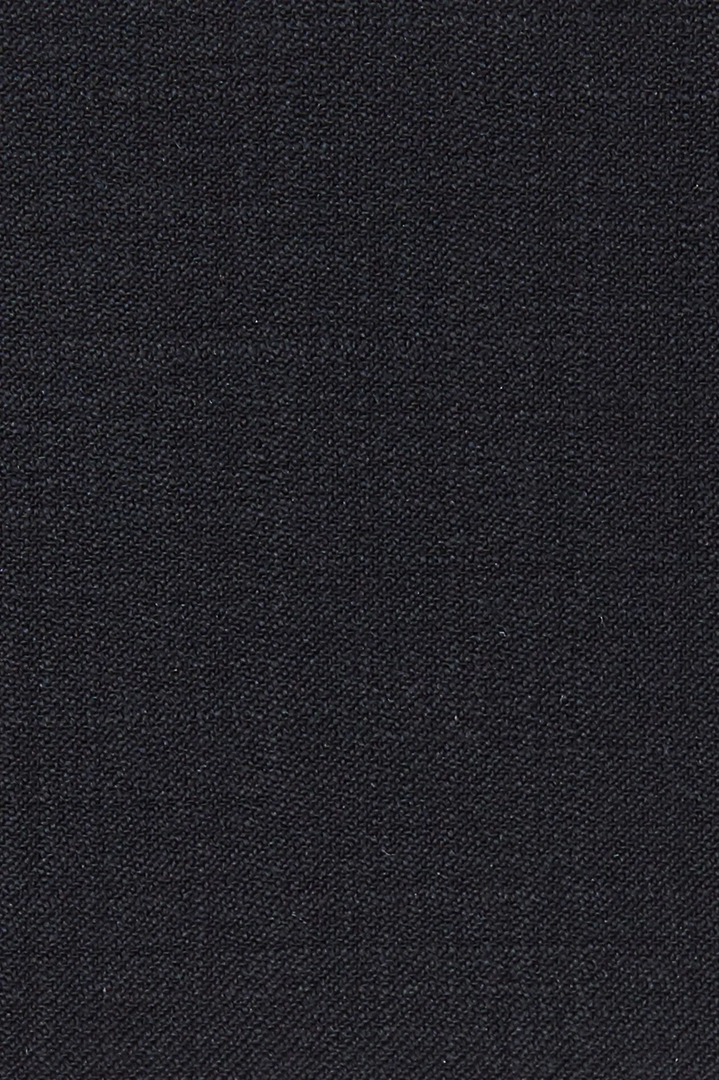 Black Shawl Lapel 1 Button Wool Tuxedo