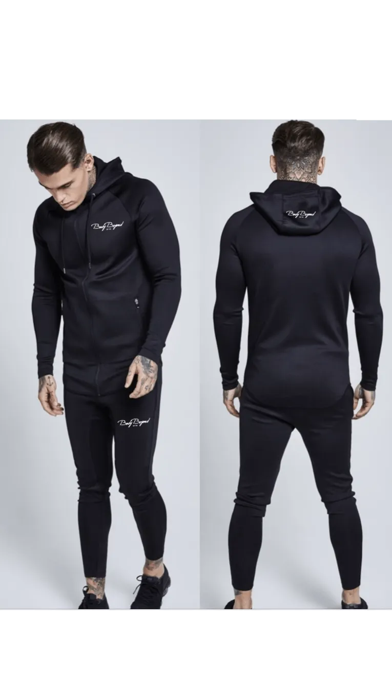 Body Beyond Winter 2019 Tracksuit