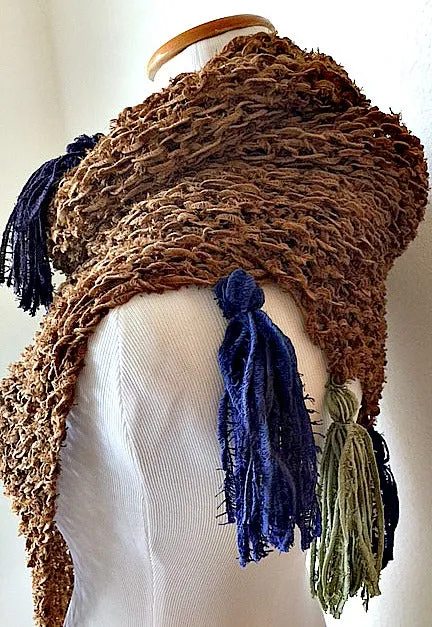 Boho Stylings pattern