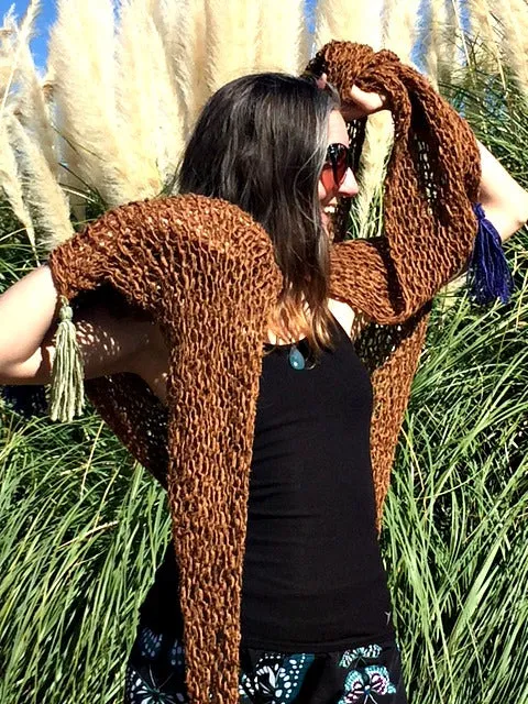 Boho Stylings pattern
