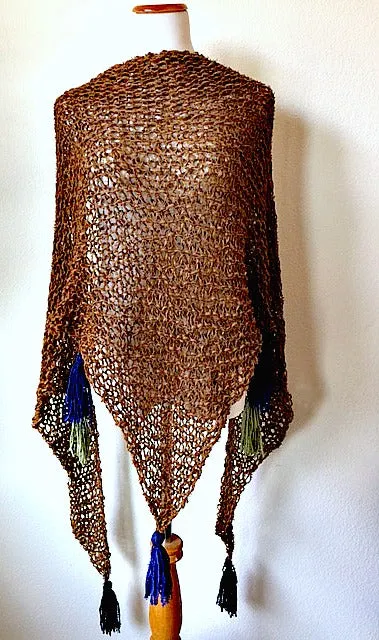 Boho Stylings pattern