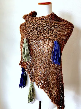 Boho Stylings pattern